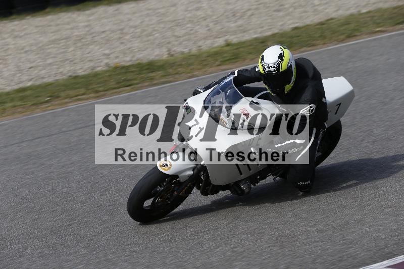 /04 05.04.2026 Speer Racing ADR/Gruppe gruen/71